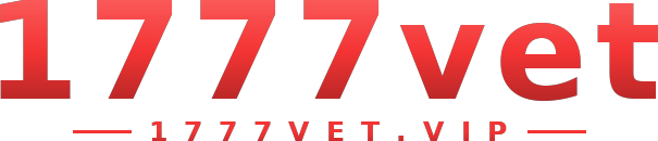 1777vet logo